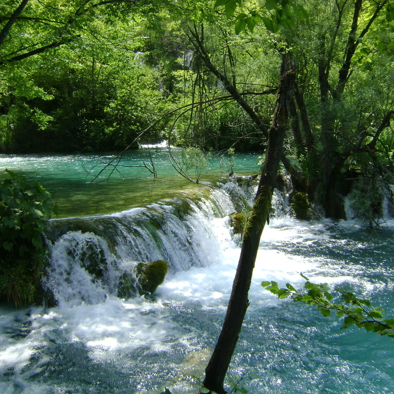 Plitvice