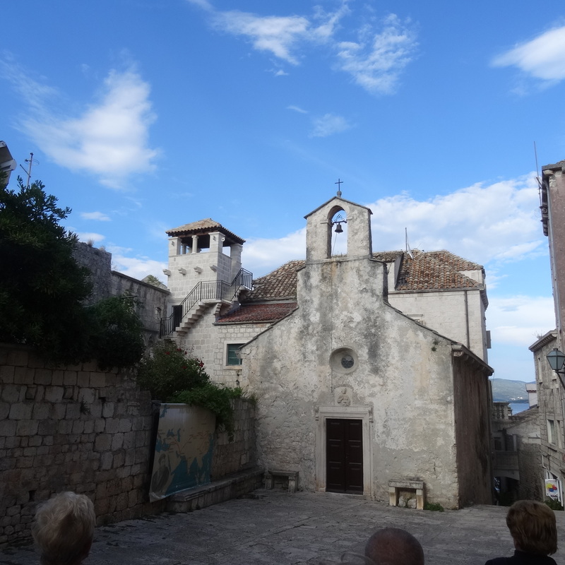 rojstni kraj Marka Pola