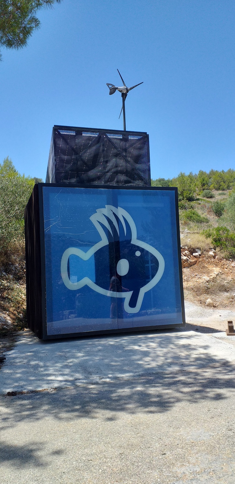 turistične informacije