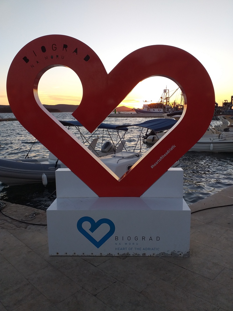 Biograd na moru